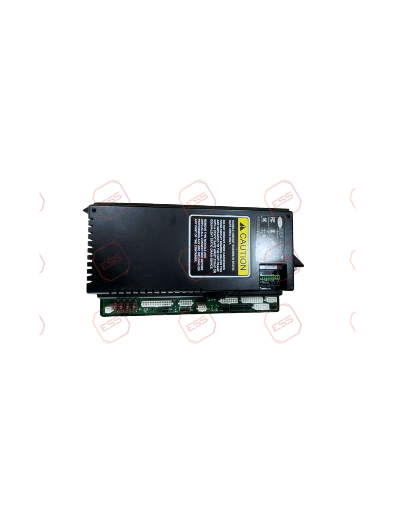 MicroLink 5 Controller (Blue Label)